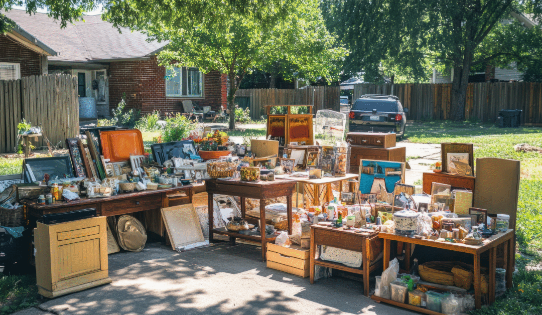 Compassionate Estate Removal Cleanup Services for Homes in Transition