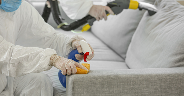 suicide scene cleanup services in Bellville, Tx